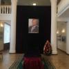 Появились первые ФОТО с церемонии прощания с Айратом Хайруллиным
