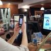 «Ростелеком» и банк «Русский стандарт»: в сети кофеен CoffeeBean запущена оплата по биометрии 