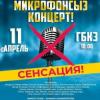 Альбина Шагимуратова примет  участие в проекте "Концерт без микрофона"