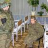 Рядовой Шамсутдинов, расстрелявший сослуживцев, признан вменяемым