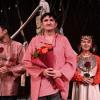 «Исчезнет язык – исчезнет все»: монодрама «Микулай» в Кариевском театре собрала аншлаг (ФОТО)