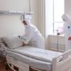 В московской больнице умерла пациентка с коронавирусом
