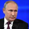 Путин дал правительству право вводить режим ЧС