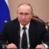 Кремль анонсировал новое телеобращение Путина
