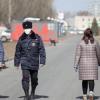 В Татарстане штрафы за выход на улицу без справки или СМС-разрешения начали выписывать по новой статье