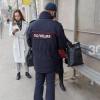 Без справок и смс: полицейские поймали в Казани нарушителей режима самоизоляции (ВИДЕО)