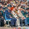 Казанских ветеранов в дни пандемии поздравят дома. Парада и салюта не будет