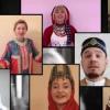 Видеоклип «День Победы» от Ассамблеи народов Татарстана появился в федеральных аккаунтах (ВИДЕО)