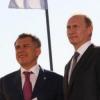 Путин поддержал выдвижение Рустама Минниханова в качества кандидата на пост руководителя Татарстана на новый срок (ВИДЕО)