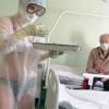 Губернатор Тульской области поддержал медсестру, лечащую больных COVID-19 в купальнике