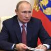 Россия прошла пик распространения коронавируса, заявил Путин
