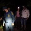 В Татарстане ищут мужчину, упавшего с 200-метрового обрыва (ФОТО)