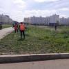 В Нижнекамске полиция уничтожила поле конопли рядом со школой