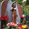 На Ново-Татарском кладбище Казани почтили память Альфии Авзаловой (ФОТО)
