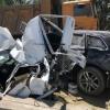 В Челябинской области грузовик протаранил пять машин: 6 человек пострадали и 2 погибли (ВИДЕО)