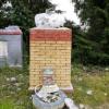 В Татарстане дети 8 и 9 лет разрушили памятник Герою Советского Союза