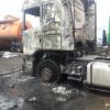 На АЗС в Татарстане загорелся бензовоз – прокуратура начала проверку по факту разлива дизтоплива (ФОТО)