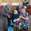 Скончалась старейшая жительница Татарстана - Анне Емельяновой было 109 лет