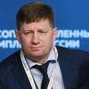 Губернатора Хабаровского края подозревают в убийствах предпринимателей