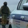 В Казани задержали мужчин, которые одевались в форму спецназа