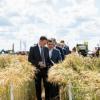 Министр сельского хозяйства Дмитрий Патрушев высоко оценил динамику развития АПК в России