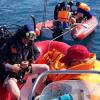 Житель Набережных Челнов утонул на Черном море в Крыму