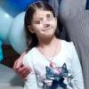 Увезли от бед: на Кубани выброшенной в туалет девочке нашли семью