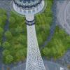 Появилось ВИДЕО, как будет выглядеть самая высокая смотровая башня в Казани