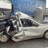 В Башкирии грузовик врезался в «Ладу Калину»: водитель выжила, ее 9-летняя дочь погибла (ФОТО)