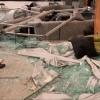 Уроженка Нижнекамска оказалась вблизи эпицентра мощного взрыва в Бейруте (ФОТО, ВИДЕО)
