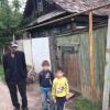 В Казани пытаются помочь «погорельцам из Полукамушков» – шестерым детям, которые растут без родителей