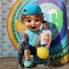 В Набережных Челнах открылся детский сад “ШАЯН” (ФОТО)