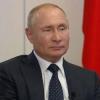 Путин высказался о второй волне коронавируса
