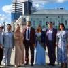 Казанская городская филармония показала праздничные ВИДЕОзаписи, снятые за лето
