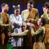 Театр Кариева приглашает молодых актёров на кастинг