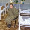Расстрелявший сослуживцев Рамиль Шамсутдинов вместе с защитой готовится к суду