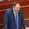 Новый состав правительства Татарстана утвердили на заседании Госсовета