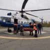 Спасатели нашли в горах Алтая заблудившихся туристов из Казани и Омска