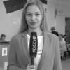 В Башкирии скончалась молодая журналистка