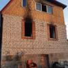 В Башкирии при пожаре в жилом доме погибли родители с 5-летней дочкой (ФОТО)