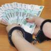 В Татарстане задержана адвокат при получении взятки в 600 тысяч рублей