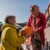 Около 1 000 000 кг продовольствия получили нуждающиеся в Татарстане
