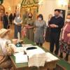 В Национальном музее Татарстана состоялось торжественное чествование дарителей (ФОТО)