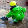 Полуторагодовалые малыши сбежали из детского сада в Челнах