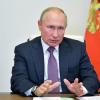 Путин не увидел необходимости возвращать весенние COVID-ограничения