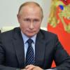Путин рассказал, будет ли вводится в России общенациональный карантин