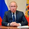 Владимир Путин внес поправки в Госдуму