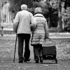 Супруги, прожившие вместе 63 года, умерли в один день от ковида