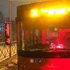 Появилось ВИДЕО момента смертельного наезда автобуса на девушку в Казани