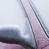 В Якутии два человека замерзли в машине, сбившись с пути в 50-градусный мороз